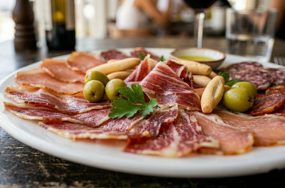 Ibéricos