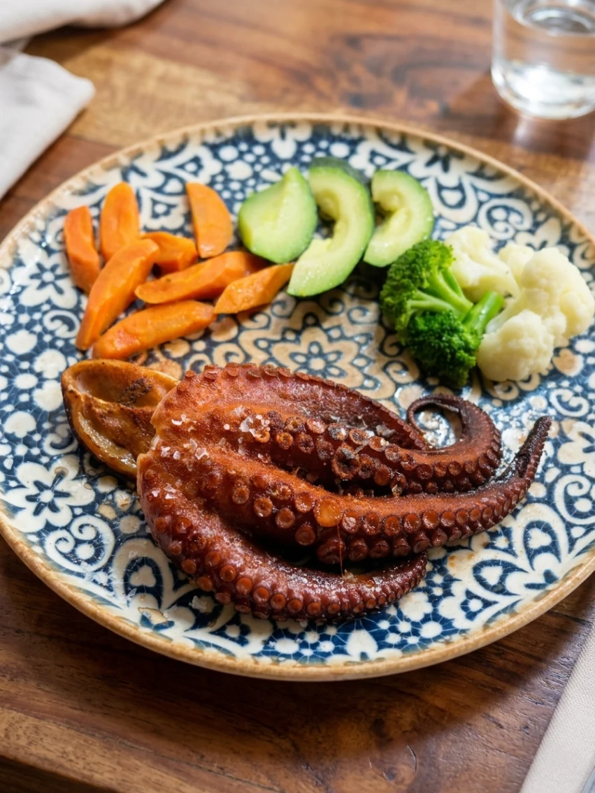 Pulpo